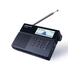 Mlite-880 Lıtemaladsp Radyo