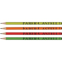 Faber Castel Kurşun Kalem Style