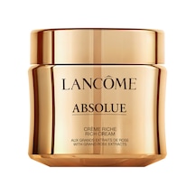 Absolue Rich 60 Ml Nemlendirici