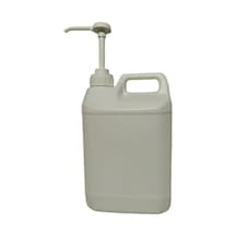 5 Litre Pompalı Bidon/sabunluk
