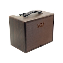 Aga Sc60 Akustik Gitar Amfisi