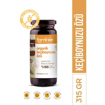 Tam Free Organik Keçiboynuzu Özü 315 G