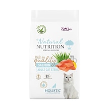 Premıum Somonlu Kuru Kedi Maması 2 Kg Salmon Adult Cat