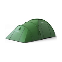 Husky Boston 5 Dural Kisilik Çadır Çok Renkli