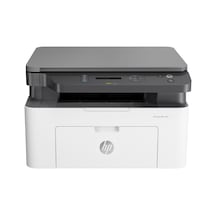 Hp Laser Mfp 135w Mono Yazıcı 4zb83aaa