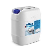 Nilco 32002118 Rinse Bulaşık Makinesi Durulama Katkısı Ve Parlatıcı 20 Lt/20,2 Kg