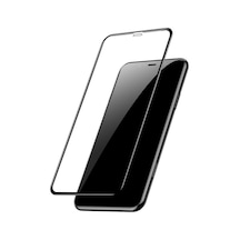 Bufalo Apple Uyumlu   iPhone 11 Pro Ekran Koruyucu Seramik Mat Nano 9D