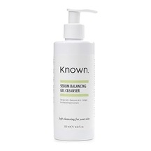 Known Sebum Dengeleyici Jel Temizleyici