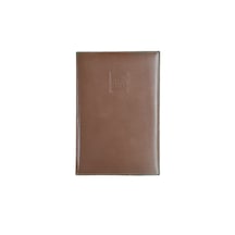 Acar Telefon Fihristi 17x24 Suni Deri