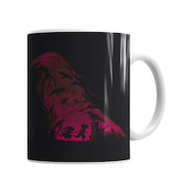 Crowns Valley Kupa Bardak Porselen Karışık