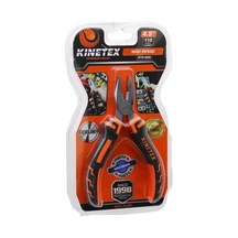 Ers Mini Çelik Pense - 4.5 İnç - 115 Mm - Yaylı