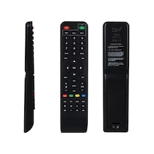 Hubrendy Sh Dreamstar Y33a Youtube Tuşlu Hd Uydu Kumandası