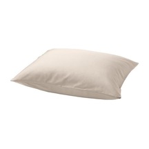 Ikea Nattjasmın Yastık Kılıfı 50 X 60 Cm Açık Bej