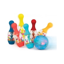 B.toys Işıklı Bowling  Seti