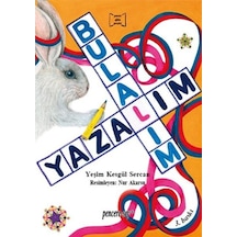 Bulalım Yazalım - Yeşim Kesgül Sercan - Pencere