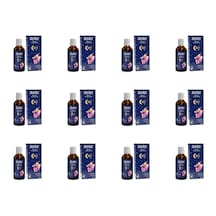 Baybay Night Melisa İçeren Bitkisel Damla 50 Ml 12 Adet