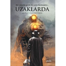 Uzaklarda - Kyut-764047