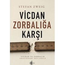 Vicdan Zorbalığa Karşı - Aıaı-897511