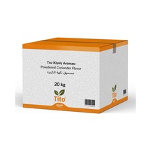 Toz Kişniş Aroması 20 Kg