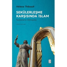 Ketebe Sekülerleşme Karşısında Islam