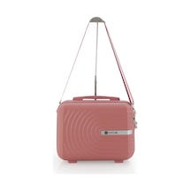 V374-m Su Abs Makyaj Çantası