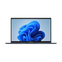 Asus Vivobook 15 X1504va-bq538w001 Core5 120u 8gb 1tbssd 15.6"fullhd W11 Taşınabilir Bilgisayar