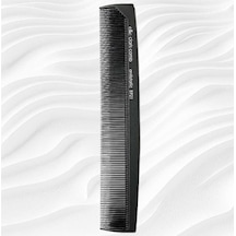 Claris Comb 8921 Carbon Antistatic Tarak