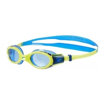 Speedo Speedo Fut Bıof Fseal Mıxed Gog Ju Assorted 3 Çocuk Yüzüğü Std Mavi - Yeşil