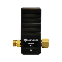 Magmaweld Karbondioksit Gaz Isıtıcısı