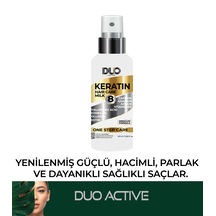 Duo Active Keratin Hair Care Milk 100 ML