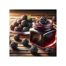 Böğürtlen Reçeli 400 Gr