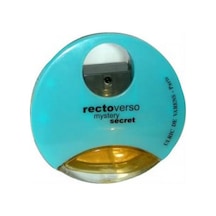 Coty Rectoverso Mystery Secret Kadın Parfüm EDT 50 ML