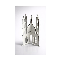 Boyanabilir 3d Cami Maketi
