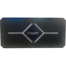 Taplin B-101b Siyah 10 Argb Fan Led Kontrolcü Hub