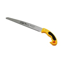 Orta Dişli Budama Testeresi - 270 Mm - Plastik Saplı