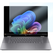 Hp Omnibook X Flip 16 İnç Ekran Koruyucu 9h Nano Parlak