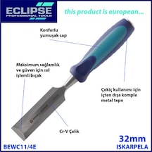 Eclipse Iskarpela 32 MM