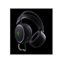 T-dagger T-rgh304 Sona 7.1 Surround Sound Renkli Aydınlatma 2.10mt Usb Kablolu Mikrofonlu Gaming Kulaklık 1923