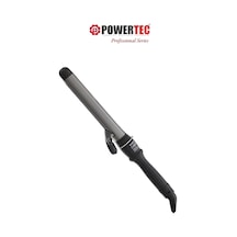 Powertec TR-28 MM Saç Maşası Siyah