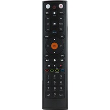 Dsmart Uyumlu 2017 Hd Blue Uydu Alıcı Kumandası