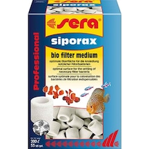Sera Siporax 1000 Ml Akvaryum Filtre Malzemesi 290 Gr
