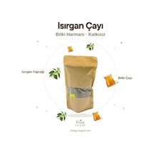 Sirke Günlüğüm Isırgan Çayı