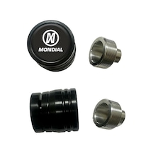 Mondial Drift L 125 2019 - 2024 Uyumlu Ön Aks Koruma Takozu Standart
