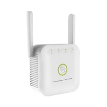 Powermaster PW-WR22 300 Mbps Wi-Fi Repeater & Access Point
