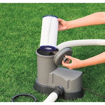 Bestway Havuzlarla Uyumlu Filtre 58012