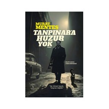 Tanpınar'a Huzur Yok