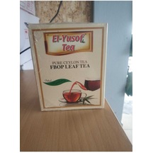 Orköy Ithal Seylan Çayı 400 G