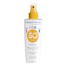 Acqua Perfection Çocuk Güneş Koruyucu Sprey Spf 50 200ml