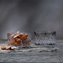 2 Adet Paşabahçe Timeless Kase 4'lü 210 Cc Çok Renkli
