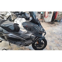 Rks Vieste 249 Ön Arka Koruma Demiri